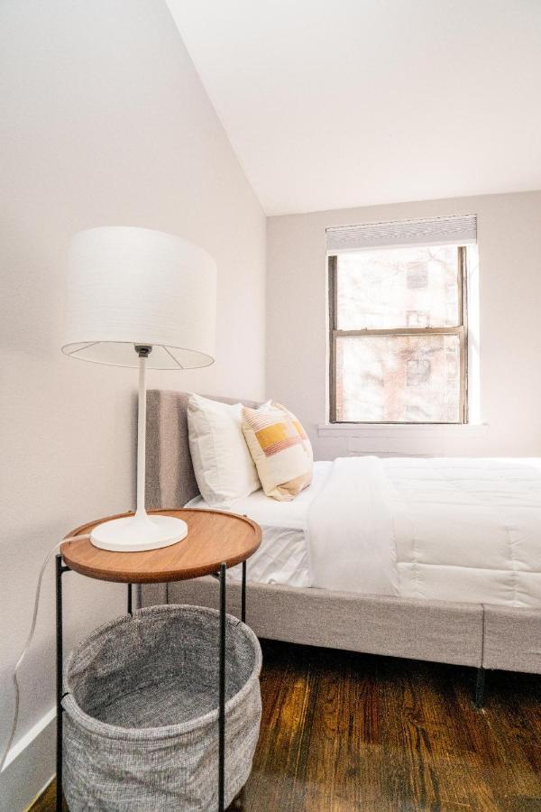 The High Line Chelsea 30 Day Appartement